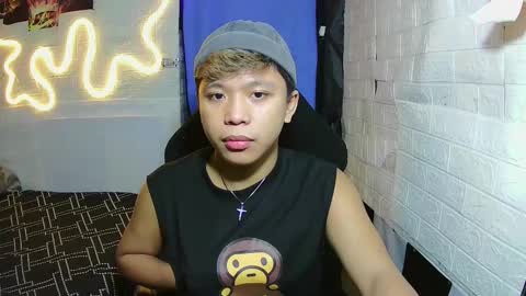 Snapshot of edrianburca052 chatting on December 2025 11:08:01 AM urasian chub online show from December 2025 11:08:01 AM