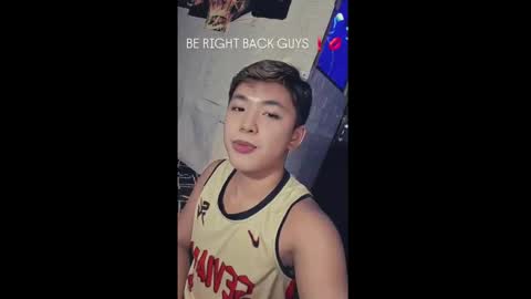 Snapshot of edrianburca052 chatting on February 2026 05:22:02 PM urasian chub online show from February 2026 05:22:02 PM