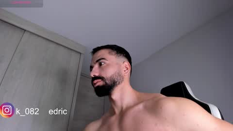 edrick online show from December 2024 11:32:02 AM