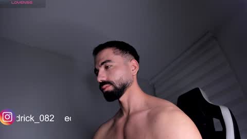 edrick online show from December 2024 10:36:02 PM