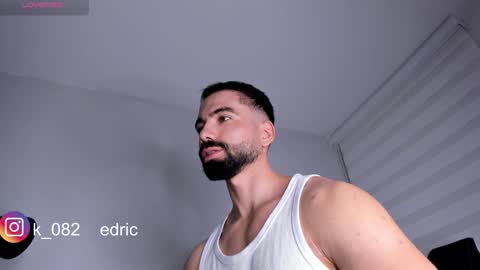 edrick online show from January 2025 09:41:02 PM