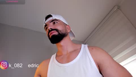 edrick online show from January 2025 02:57:01 PM