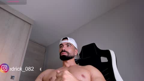 edrick online show from January 2025 02:35:02 AM