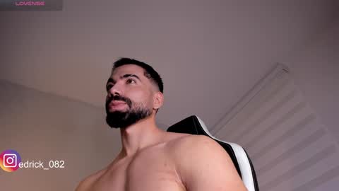 edrick online show from January 2025 01:53:02 PM