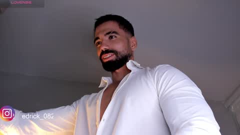 edrick online show from January 2025 02:19:02 PM