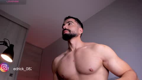 edrick online show from January 2025 11:49:01 AM