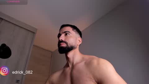 edrick online show from January 2025 10:34:01 AM