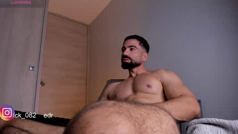 edrick online show from January 2025 10:58:02 AM