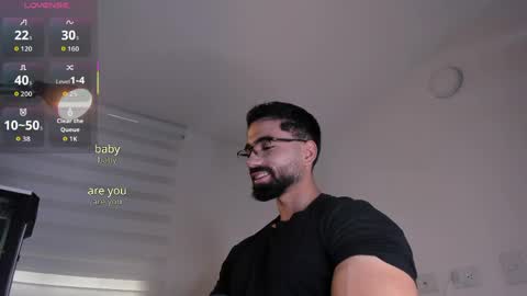 edrick online show from April 2026 12:04:01 PM