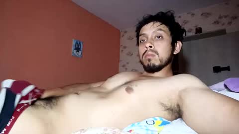 Eduar99 online show from May 2026 05:04:01 AM
