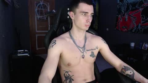 Eduar online show from March 2026 06:35:02 PM