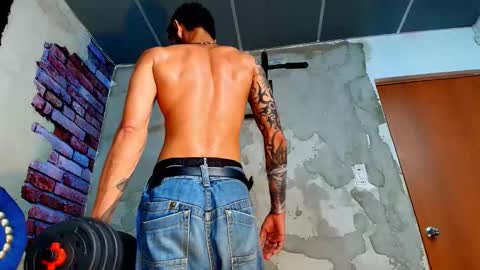 Snapshot of eduardo_salamanca chatting on March 2026 03:27:01 PM Eduardo Salamanca online show from March 2026 03:27:01 PM