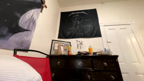 edvmendez1766 online show from September 2025 11:35:01 AM