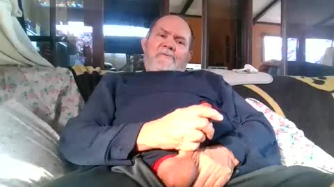 Eddie online show from January 2025 08:34:02 PM