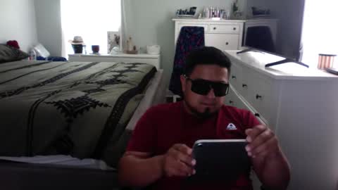 edward9092 online show from June 2026 08:09:01 PM