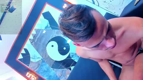 Edward Colleman online show from December 2024 07:29:02 AM