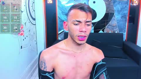 Edward Colleman online show from December 2024 04:45:01 AM