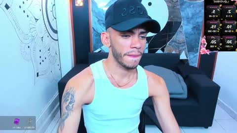 Edward Colleman online show from January 2025 04:04:01 AM