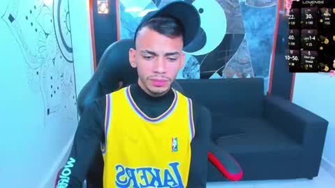 Edward Colleman online show from January 2025 04:18:01 AM