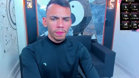 Edward Colleman online show from January 2025 07:11:02 AM