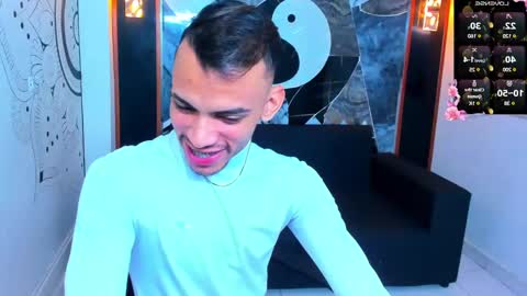 Edward Colleman online show from February 2025 04:14:02 AM