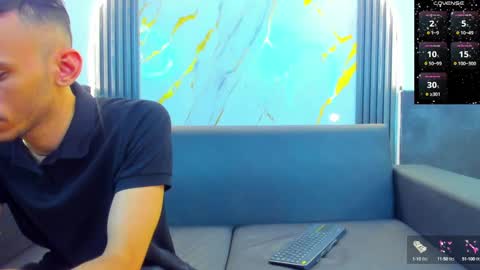 Edward Colleman online show from September 2025 04:27:01 AM