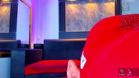 Edward Colleman online show from June 2026 04:33:02 AM
