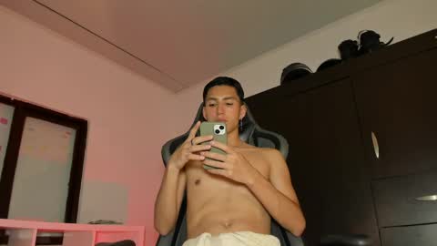 edward online show from April 2026 12:16:01 AM