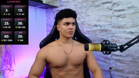 EDWARD CLARCK online show from December 2024 03:20:01 AM