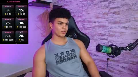 EDWARD CLARCK online show from September 2025 11:43:01 PM