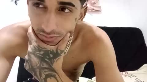 edward_johnsonn online show from March 2026 03:17:01 AM