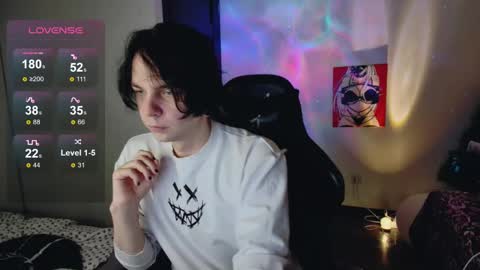 edward_kalen online show from January 2025 04:01:01 AM