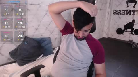 Eduardo online show from September 2025 02:57:02 AM