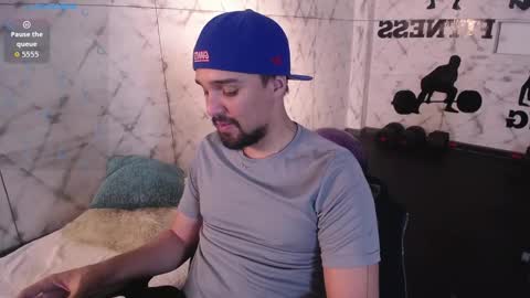 Eduardo online show from February 2026 03:16:02 AM