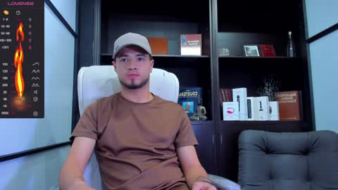 Edward Ross online show from January 2025 08:24:01 PM