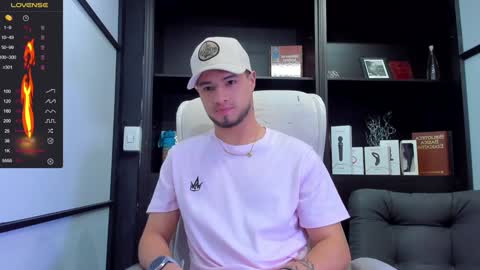 Edward Ross online show from January 2025 08:22:01 PM