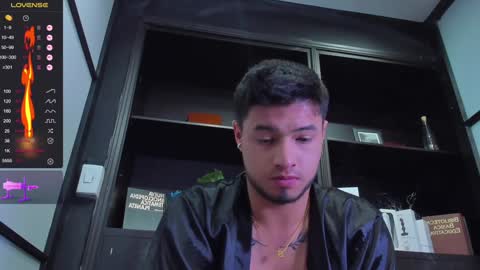 Edward Ross online show from January 2025 11:08:01 PM