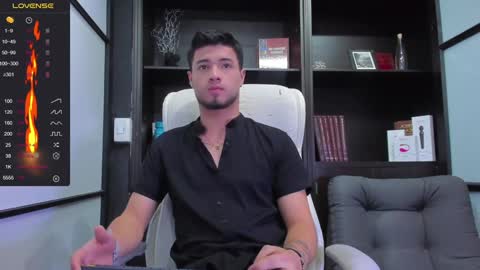 Edward Ross online show from January 2025 08:04:01 PM