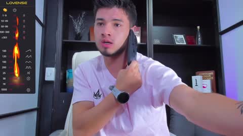 Edward Ross online show from January 2025 02:37:01 AM