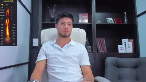 Edward Ross online show from February 2025 07:55:01 PM