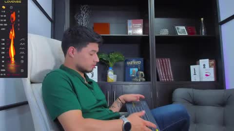 Edward Ross online show from February 2025 08:14:02 PM