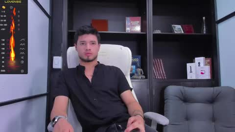 Edward Ross online show from February 2025 07:49:01 PM