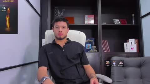 Edward Ross online show from February 2025 07:59:02 PM