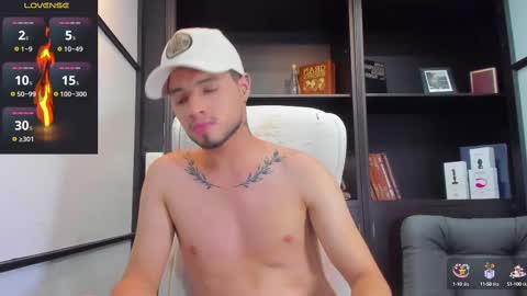 Edward Ross online show from February 2025 10:50:02 PM