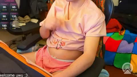 Alex online show from April 2026 10:34:01 PM