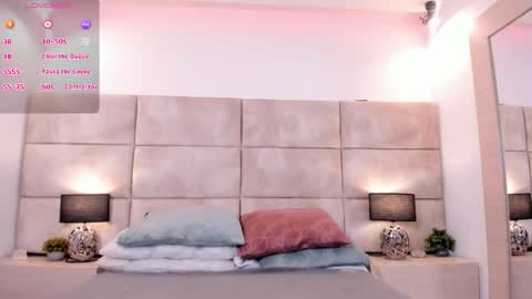 Eevee online show from February 2026 03:28:02 AM