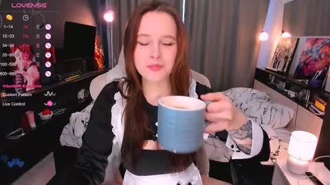 Effie online show from March 2025 11:38:02 AM