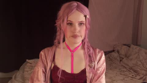 Effie Mur online show from December 2024 09:23:02 PM