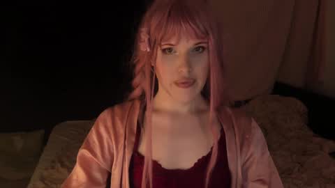 Effie Mur online show from January 2025 03:08:02 AM