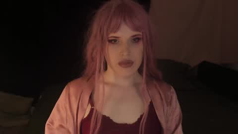 Effie Mur online show from January 2025 03:47:02 PM